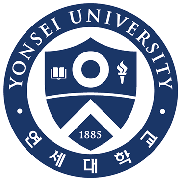 연세대학교 경영대학 로고